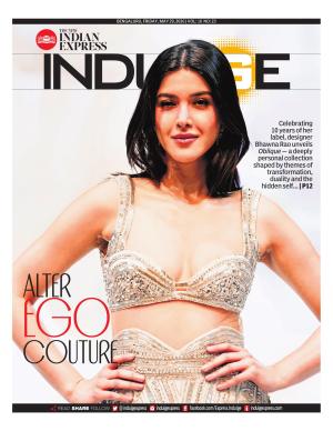 Indulge - Bengaluru