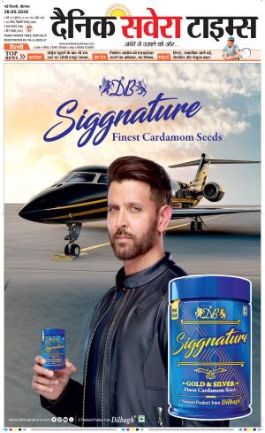 Delhi Main