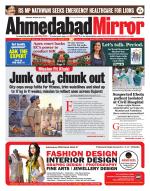 Ahmedabad Mirror