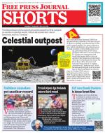 Free Press Journal Shorts