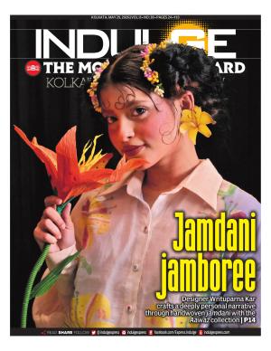 Indulge - Kolkata