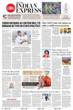 The New Indian Express-Belagavi