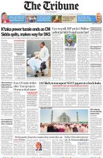 Haryana Edition