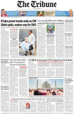 Delhi Edition