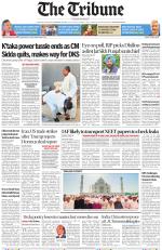 Jalandhar Edition