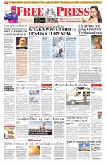 Indore Edition