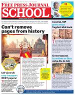 Free Press School - Mumbai Edition