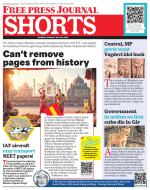 Free Press Journal Shorts