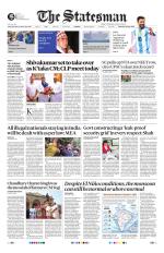 Mumbai - The Statesman