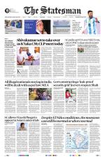 Delhi - The Statesman
