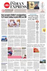 The New Indian Express-Belagavi