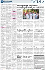 Patiala Page