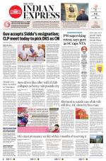The New Indian Express-Bengaluru