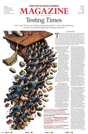 The New Sunday Express Magazine