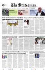 Lucknow - The Statesman
