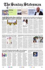 Delhi - The Statesman