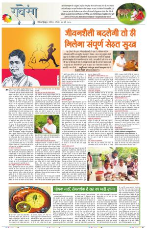 Dainik Tribune (Lehrein)