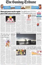 Delhi Edition