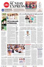 The New Indian Express-Kozhikode