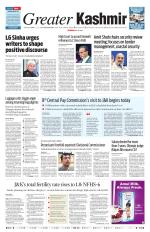 Jammu Edition