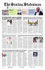 Kolkata - The Statesman