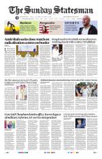 Siliguri - The Statesman