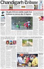 Chandigarh Tribune