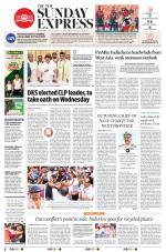 The New Indian Express-Bengaluru