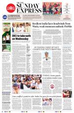 The New Indian Express-Chennai