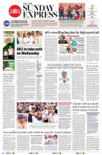 The New Indian Express-Kochi