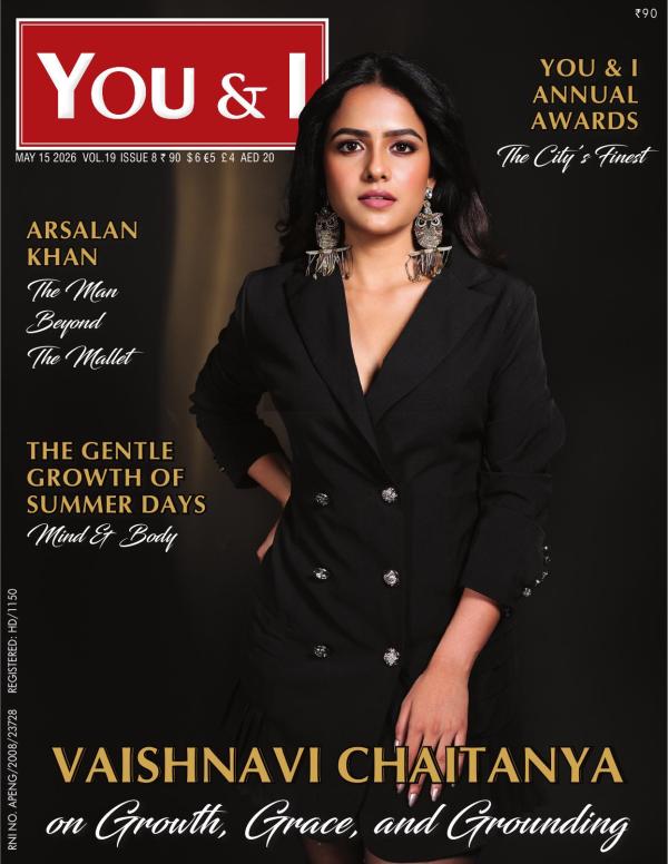 You & I Weekly
