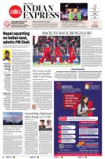 The New Indian Express-Shivamogga
