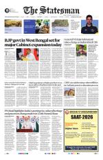 Delhi - The Statesman