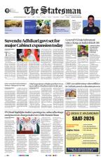 Siliguri - The Statesman