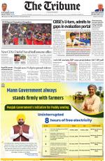 Delhi Edition