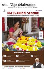 Kolkata - The Statesman