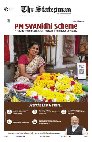 01 ST JUNE 2026