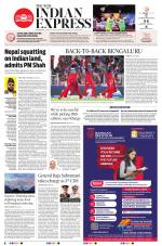 The New Indian Express-Mangaluru