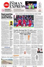 The New Indian Express-Vellore