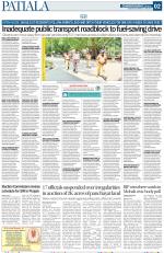 Patiala Page