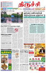 Trichy Supplement