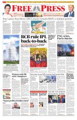 Indore Edition