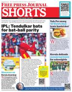 Free Press Journal Shorts