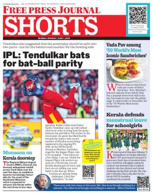Free Press Journal Shorts