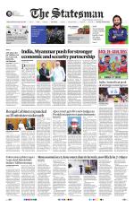 Delhi - The Statesman