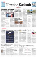 Jammu Edition