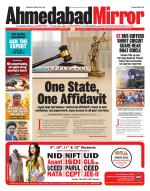 Ahmedabad Mirror