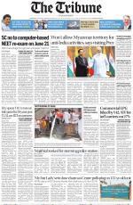 The Tribune