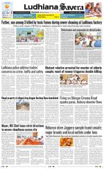 Ludhiana Savera