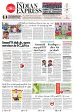 The New Indian Express-Chennai